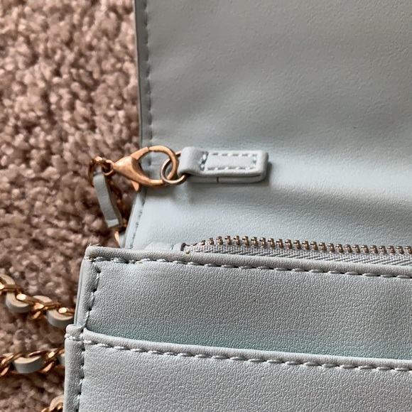 Bebe Sophia purse!💙✨ *Last chance 3/31* - Picture 8 of 10